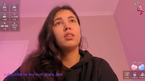 yooleen online show from October 2, 3:00 am