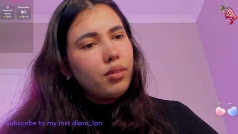 yooleen online show from October 6, 3:23 am