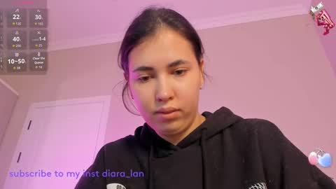 yooleen online show from October 3, 3:11 am