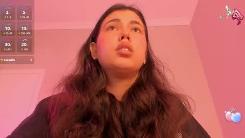 yooleen online show from October 4, 3:12 am