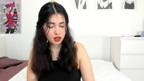 yooleen online show from February 17, 3:04 am