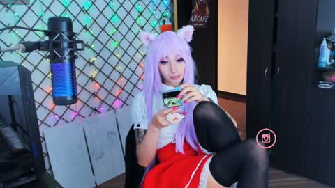 Snapshot of yoshino_san chatting on January 10, 10:04 pm you can call me Andy or yoshi 3 online show from January 10, 10:04 pm