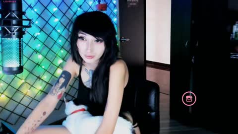 Snapshot of yoshino_san chatting on December 29, 9:52 pm you can call me Andy or yoshi 3 online show from December 29, 9:52 pm