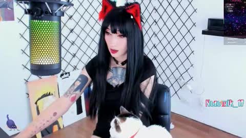 you can call me Andy or  yoshi  3 online show from November 7, 5:40 pm