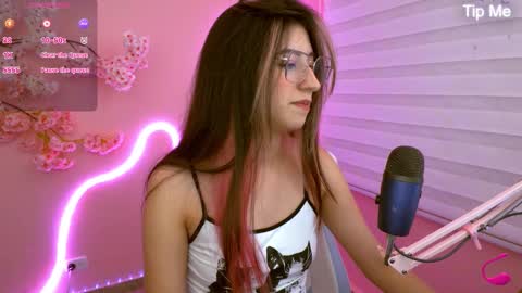 Kore online show from March 19, 1:10 am