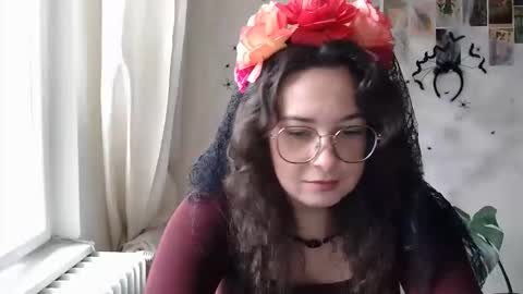 Aurora online show from October 13, 10:07 am