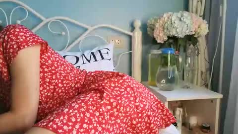 Liliya online show from October 15, 7:33 am