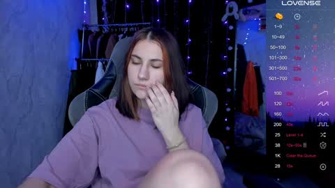 Lika online show from January 19, 2:15 am