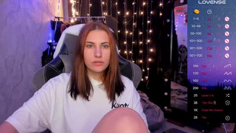 Lika online show from December 21, 1:58 am