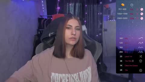 Lika online show from February 10, 3:35 am