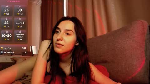 LexieNate online show from September 18, 10:36 am