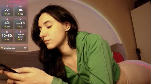 Snapshot of you_so_sweet chatting on September 13, 6:38 pm LexieNate online show from September 13, 6:38 pm
