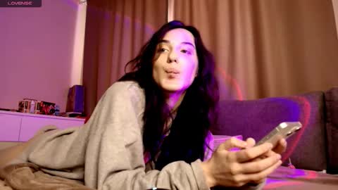 LexieNate online show from October 1, 7:35 am