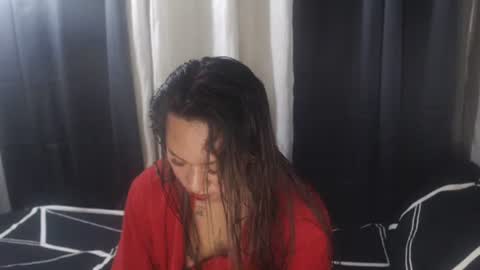 Snapshot of yougotmeanna chatting on October 27, 12:44 pm Your Dream Pinay Anna online show from October 27, 12:44 pm