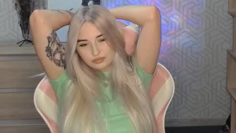 Barbie online show from February 17, 5:12 pm