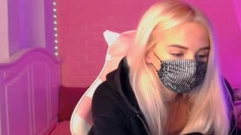 Barbie online show from February 10, 7:17 pm