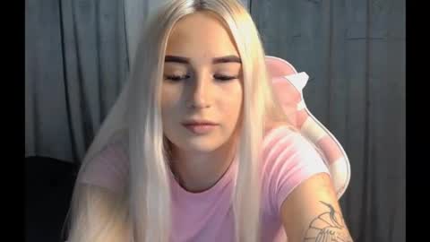 Barbie online show from November 3, 7:29 pm