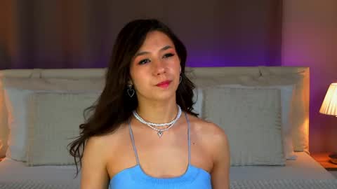 Yuki your little enchantress online show from May 14, 1:50 pm