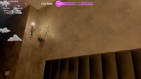 Snapshot of your__voice chatting on December 12, 6:31 pm Camilla online show from December 12, 6:31 pm