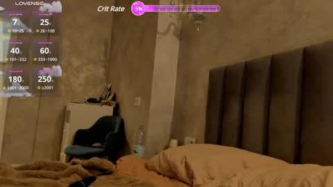 Snapshot of your__voice chatting on January 9, 8:11 pm Camilla online show from January 9, 8:11 pm