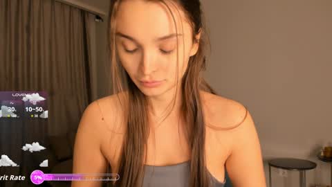 Snapshot of your__voice chatting on October 15, 5:48 pm Camilla online show from October 15, 5:48 pm