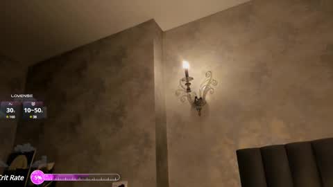 Snapshot of your__voice chatting on February 28, 8:50 pm Camilla online show from February 28, 8:50 pm