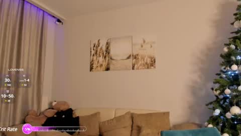 Snapshot of your__voice chatting on February 14, 3:05 pm Camilla online show from February 14, 3:05 pm