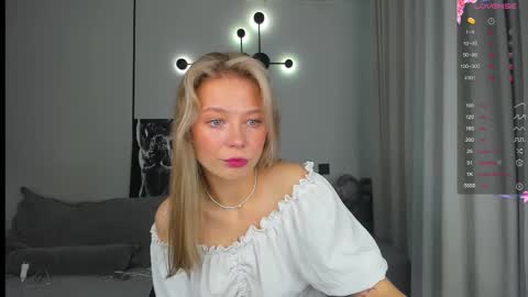 Alice online show from October 9, 2:15 am