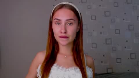 Amelia online show from June 12, 4:48 pm
