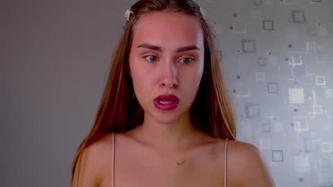 Amelia online show from June 21, 3:16 pm