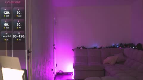 Julia Please Thumbs up me   online show from February 7, 5:33 am