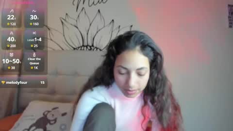 mia3 online show from December 18, 8:47 pm