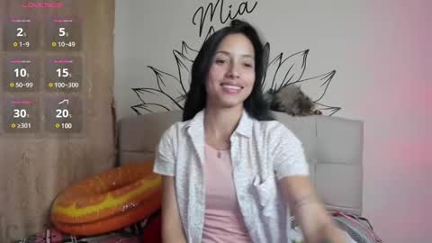 mia3 online show from March 2, 11:06 pm