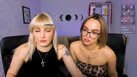 your bunny12 online show from April 30, 8:57 pm