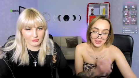 your bunny12 online show from April 30, 7:19 pm