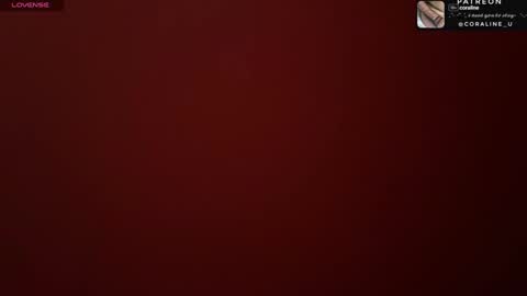 your_coraline_ online show from January 19, 4:14 pm