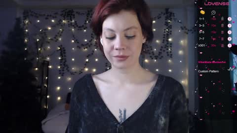 your_corvus online show from December 9, 6:13 am