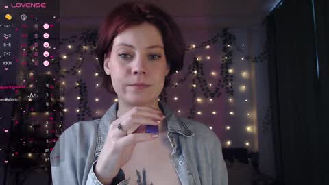 your_corvus online show from December 6, 6:37 am