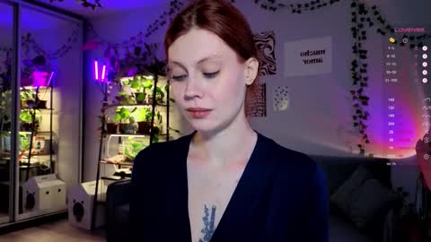 your_corvus online show from December 3, 10:06 am