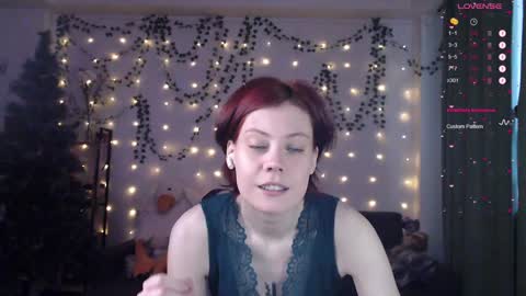 your_corvus online show from December 8, 7:47 am