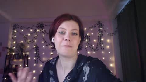 your_corvus online show from December 5, 7:05 am