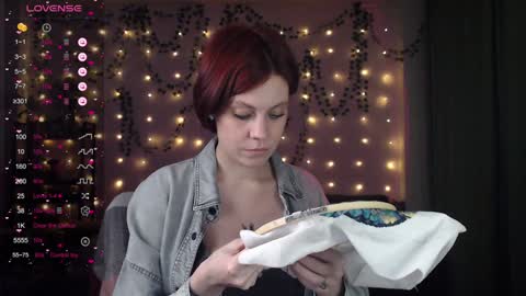 your_corvus online show from December 4, 5:44 pm