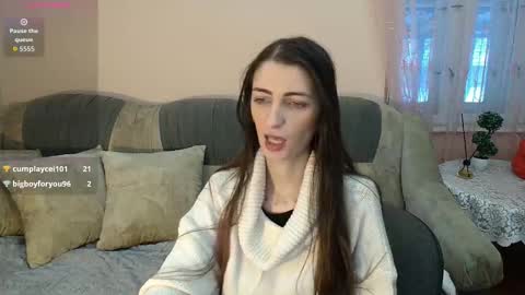 Enna Kim online show from January 16, 2:46 pm