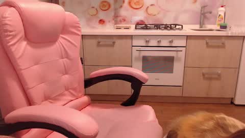 your_dream6996 online show from February 16, 10:21 pm