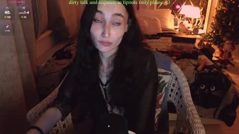 Karina online show from December 27, 4:55 pm