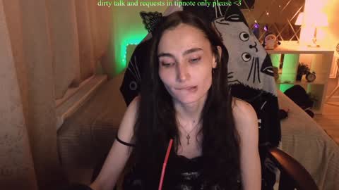 Karina online show from December 5, 10:01 pm