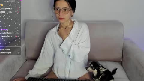 Lila  online show from February 9, 7:27 am