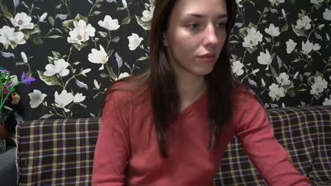 Meri  online show from December 27, 9:11 pm