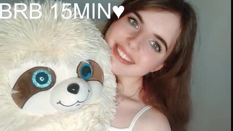 Jenny online show from September 14, 6:50 pm