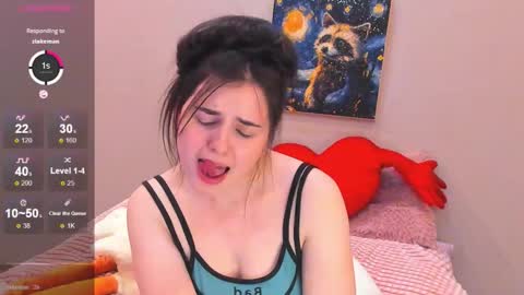Jenny online show from September 13, 6:49 pm